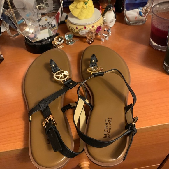 MICHAEL Michael Kors Shoes - Michael Kors sandals